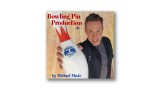 Bowling Pin Production by Michael Mode
