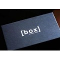 Box by Sinbad Max Box by Sinbad Max
