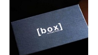 Box by Sinbad Max