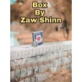 Box by Zaw Shinn Box by Zaw Shinn