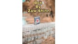 Box by Zaw Shinn