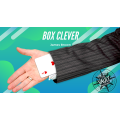 Box Clever by James Brown Box Clever by James Brown