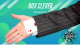 Box Clever by James Brown