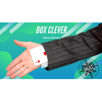 Box Clever by James Brown