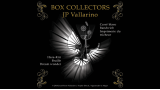 Box Collectors by Jean Pierre Vallarino