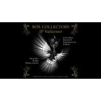 Box Collectors by Jean Pierre Vallarino