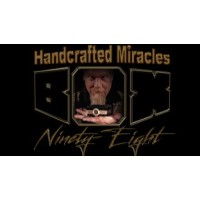 Box Ninety-Eight by Hand Crafted Miracles