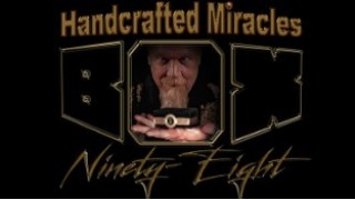 Box Ninety-Eight by Hand Crafted Miracles