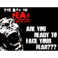 Box Of Fear by Andrew Melia Box Of Fear by Andrew Melia