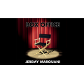 Box Office by Jeremy Marouani Box Office by Jeremy Marouani