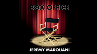 Box Office by Jeremy Marouani