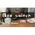 Box Switch by Dingding Box Switch by Dingding