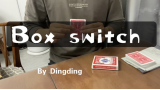 Box Switch by Dingding