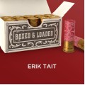 Boxed And Loaded by Erik Tait Boxed And Loaded by Erik Tait