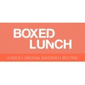 Boxed Lunch by Robert Ramirez Boxed Lunch by Robert Ramirez