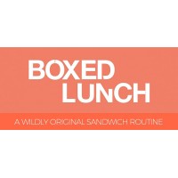 Boxed Lunch by Robert Ramirez