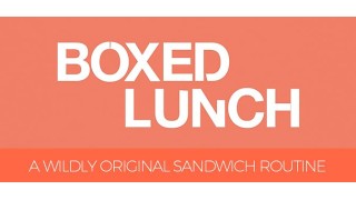 Boxed Lunch by Robert Ramirez