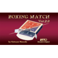 Boxing Match 2.0 by Katsuya Masuda Boxing Match 2.0 by Katsuya Masuda