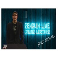Brad Addams Mini Penguin Live Online Lecture