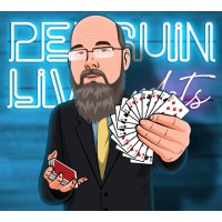 Brad Henderson Live Act