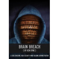 Brain Breach by Ken Dyne