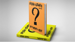 Brain Games (Complete 2 Volume Set+Bonus Material by Harvey Raft