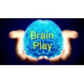 Brain Play - The Basic Version by Bazz Brain Play - The Basic Version by Bazz