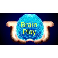 Brain Play - The Basic Version by Bazz