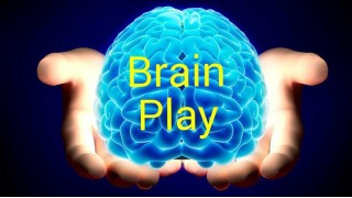 Brain Play - The Basic Version by Bazz