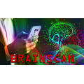 Brain Scan by Russ Wagg Brain Scan by Russ Wagg