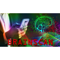 Brain Scan by Russ Wagg