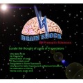 Brain Shock by Prasanth Edamana Brain Shock by Prasanth Edamana