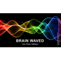 Brain Waved by Jean-Pierre Vallarino Brain Waved by Jean-Pierre Vallarino
