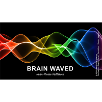 Brain Waved by Jean-Pierre Vallarino