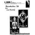 Brainbusters '83 by Al Mann