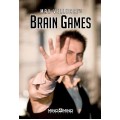 Braingames by Max Vellucci Braingames by Max Vellucci