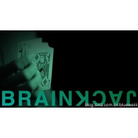 Brainjack by Cameron Francis