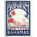 Brainstorm In The Bahamas by Adam Fleischer Brainstorm In The Bahamas by Adam Fleischer