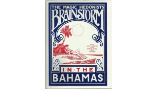 Brainstorm In The Bahamas by Adam Fleischer