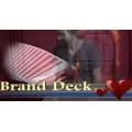 Brand Deck by Jerome Canolle Brand Deck by Jerome Canolle