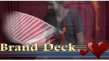 Brand Deck by Jerome Canolle