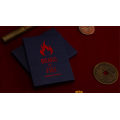 Brand Of Fire by Federico Poeymiro Brand Of Fire by Federico Poeymiro