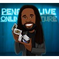 Brandon Gerald (Presto) Penguin Live Online Lecture Brandon Gerald (Presto) Penguin Live Online Lecture