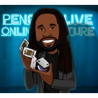 Brandon Gerald (Presto) Penguin Live Online Lecture