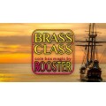 Brass Class by Rooster Brass Class by Rooster