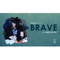 BRAVE by Kimoon Do (1-2) BRAVE by Kimoon Do (1-2)