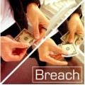 Breach by Patrick Kun Breach by Patrick Kun