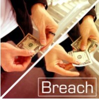 Breach by Patrick Kun