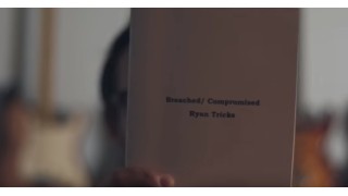 Breached/ Compromised by Ryan Tricks