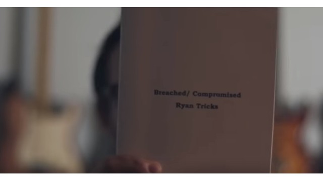 Breached/ Compromised by Ryan Tricks